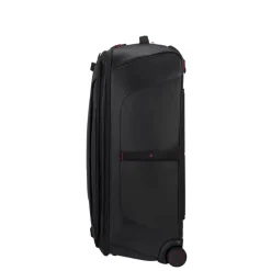 Samsonite Ecodiver Duffle/Wheels 79 black