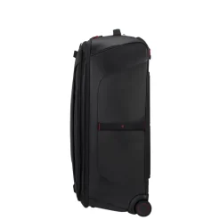 Samsonite Ecodiver Duffle/Wheels 79 black