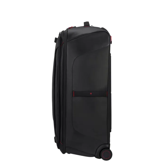 Samsonite Ecodiver Duffle/Wheels 79 black