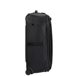 Samsonite Ecodiver Duffle/Wheels 79 black