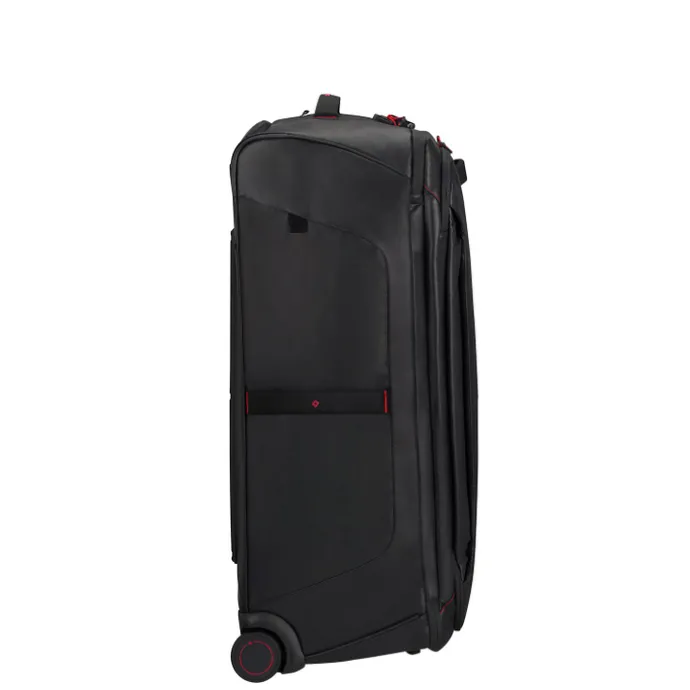 Samsonite Ecodiver Duffle/Wheels 79 black