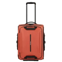 Samsonite Ecodiver Duffle/Wheels 55/20 Backpack clay
