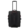 Samsonite Ecodiver Duffle/Wheels 55 Backpack black