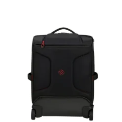 Samsonite Ecodiver Duffle/Wheels 55 Backpack black