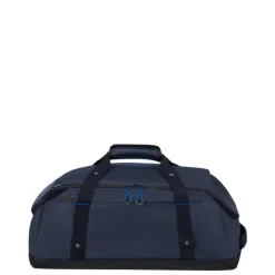 Samsonite Ecodiver Duffle S blue nights