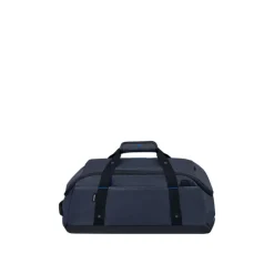 Samsonite Ecodiver Duffle S blue nights