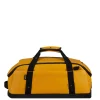 Samsonite Ecodiver Duffle S yellow