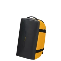 Samsonite Ecodiver Duffle S yellow
