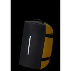 Samsonite Ecodiver Duffle S yellow