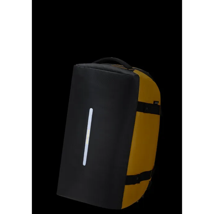 Samsonite Ecodiver Duffle S yellow