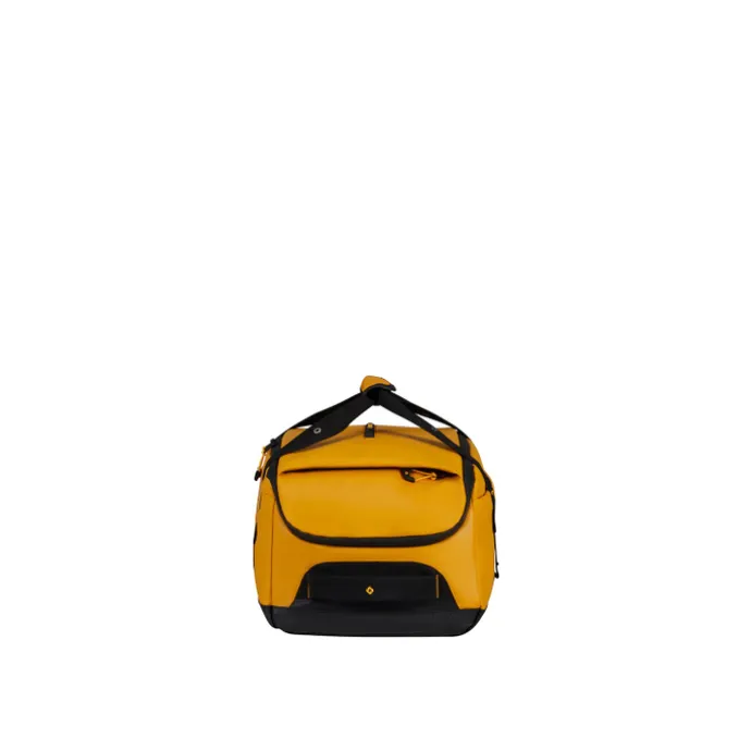 Samsonite Ecodiver Duffle S yellow