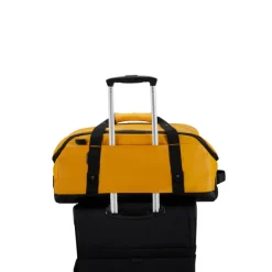 Samsonite Ecodiver Duffle S yellow