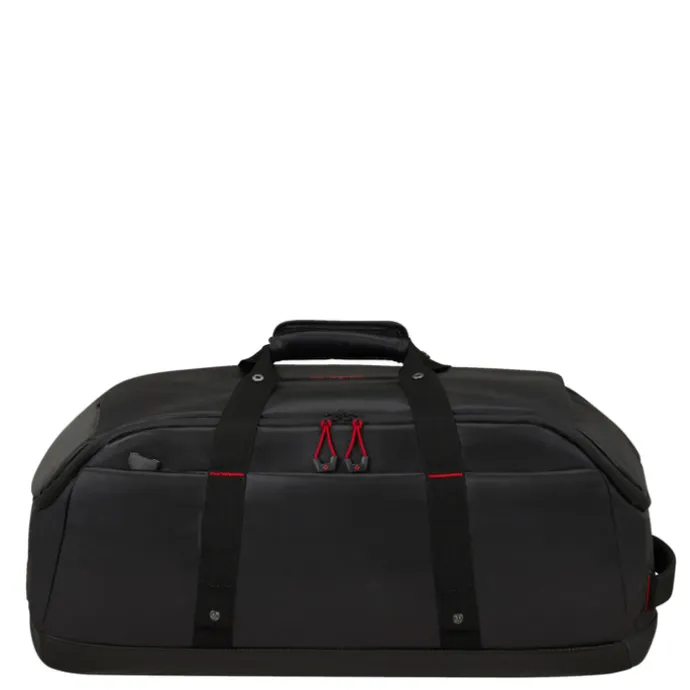 Samsonite Ecodiver Duffle M black