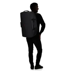 Samsonite Ecodiver Duffle M black