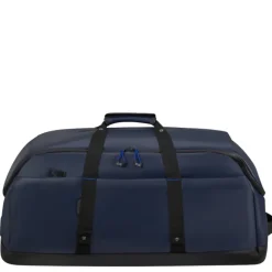 Samsonite Ecodiver Duffle L blue nights