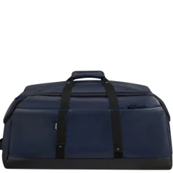 Samsonite Ecodiver Duffle L blue nights
