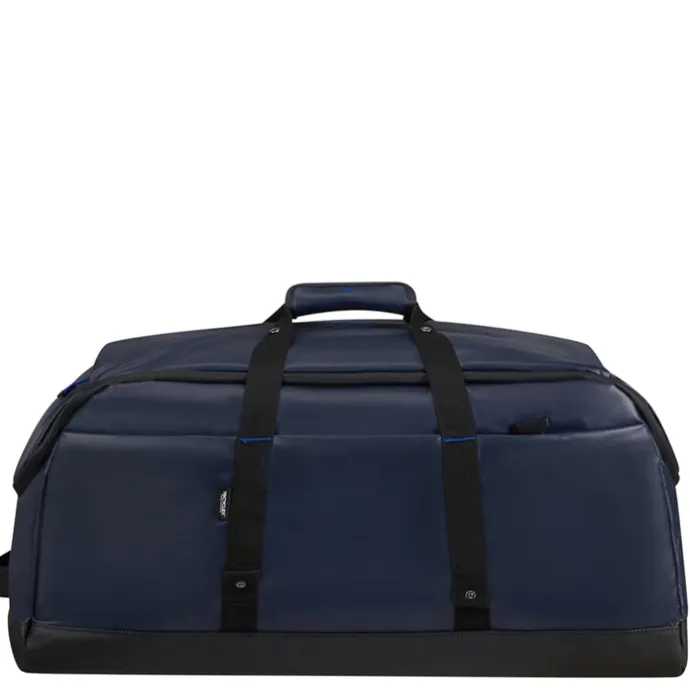 Samsonite Ecodiver Duffle L blue nights