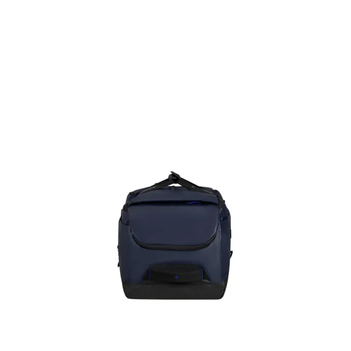 Samsonite Ecodiver Duffle L blue nights