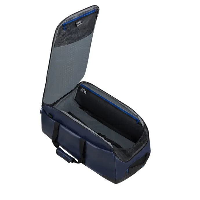 Samsonite Ecodiver Duffle L blue nights