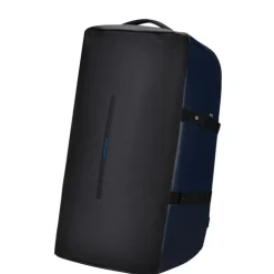 Samsonite Ecodiver Duffle L blue nights