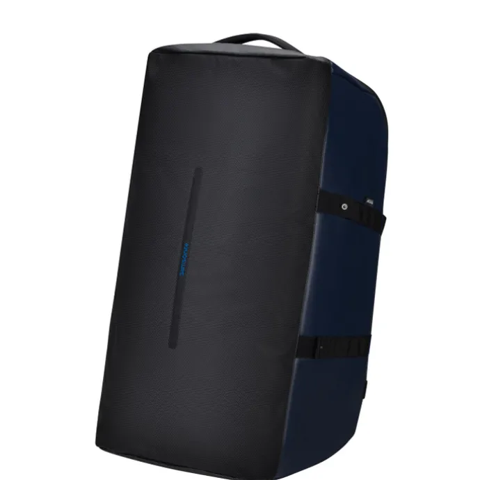 Samsonite Ecodiver Duffle L blue nights