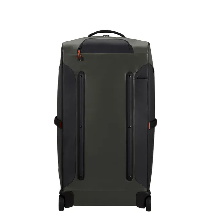 Samsonite Ecodiver Duffle/Wheels 79 climbing ivy