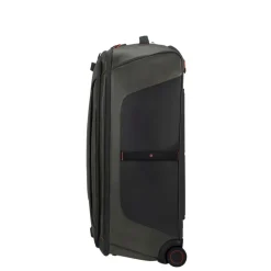 Samsonite Ecodiver Duffle/Wheels 79 climbing ivy
