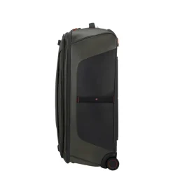 Samsonite Ecodiver Duffle/Wheels 79 climbing ivy