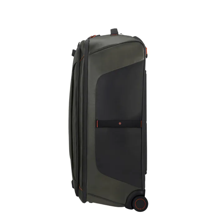 Samsonite Ecodiver Duffle/Wheels 79 climbing ivy