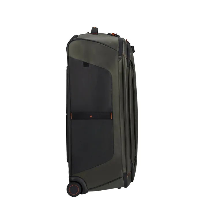 Samsonite Ecodiver Duffle/Wheels 79 climbing ivy