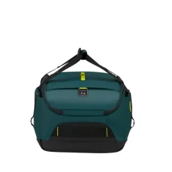 Samsonite Ecodiver Duffle S dark teal/lime