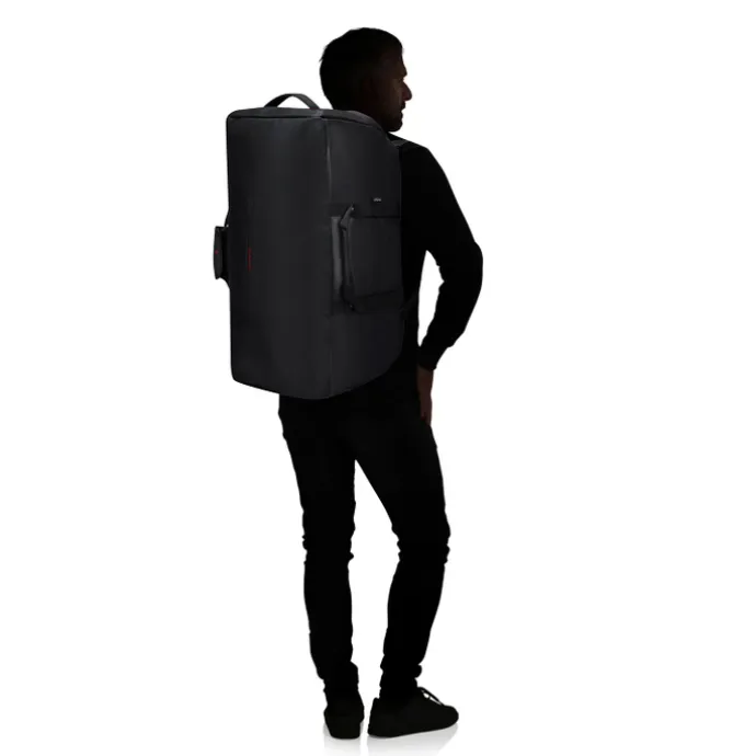Samsonite Ecodiver Duffle L black