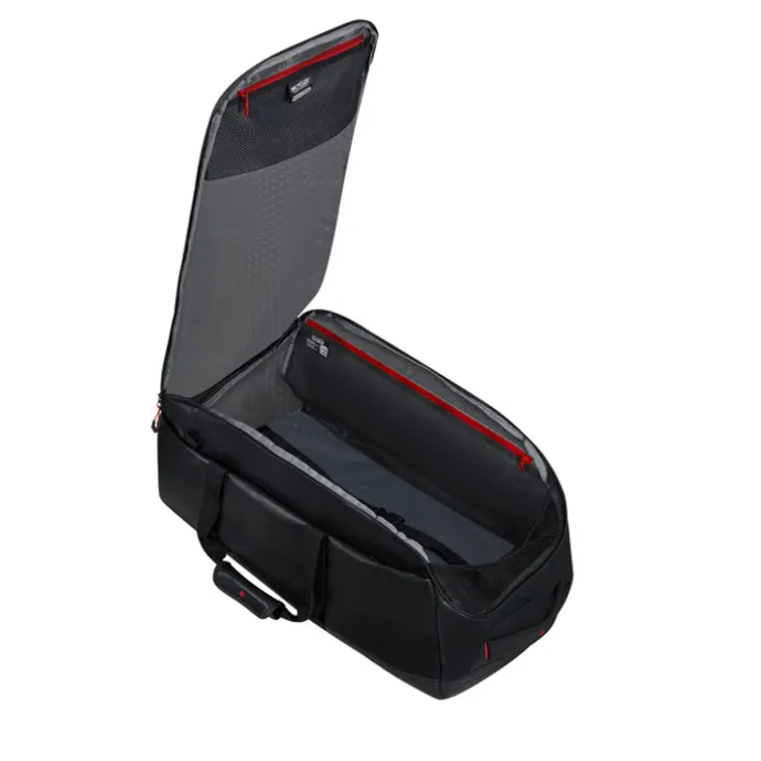Samsonite Ecodiver Duffle L black