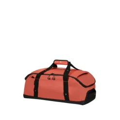 Samsonite Ecodiver Duffle S clay
