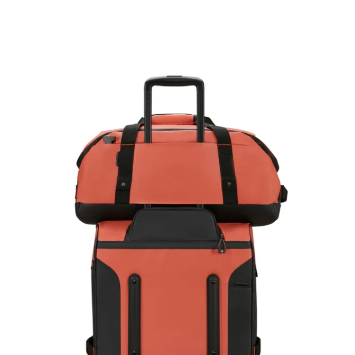 Samsonite Ecodiver Duffle S clay
