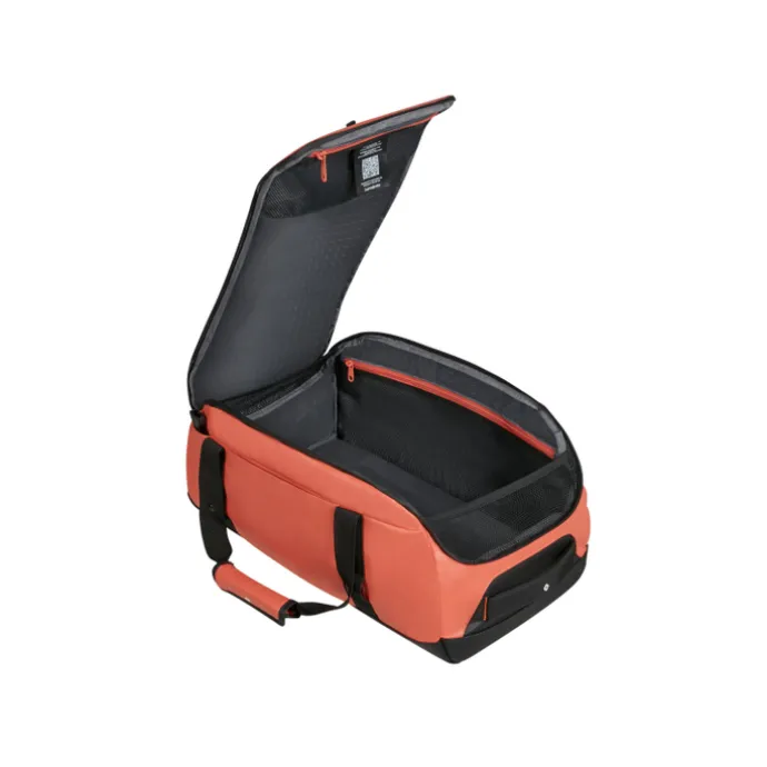 Samsonite Ecodiver Duffle S clay