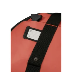 Samsonite Ecodiver Duffle S clay