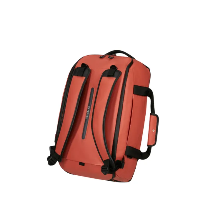 Samsonite Ecodiver Duffle S clay