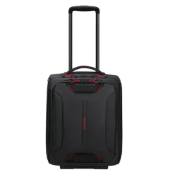Samsonite Ecodiver Duffle/Wheels Underseater black