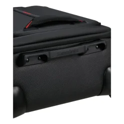 Samsonite Ecodiver Duffle/Wheels Underseater black