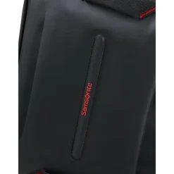 Samsonite Ecodiver Duffle/Wheels Underseater black