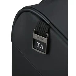 Samsonite Ecodiver Duffle/Wheels Underseater black