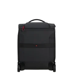 Samsonite Ecodiver Duffle/Wheels Underseater black