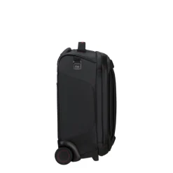 Samsonite Ecodiver Duffle/Wheels Underseater black