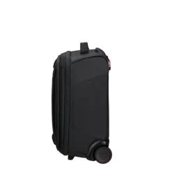 Samsonite Ecodiver Duffle/Wheels Underseater black