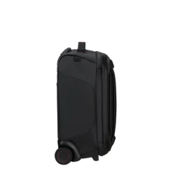 Samsonite Ecodiver Duffle/Wheels Underseater black