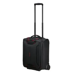 Samsonite Ecodiver Duffle/Wheels Underseater black