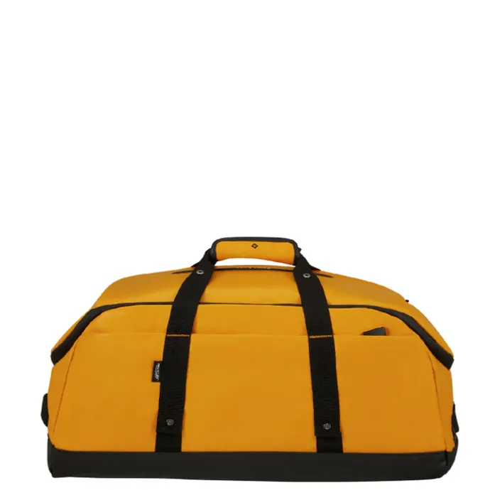 Samsonite Ecodiver Duffle M yellow