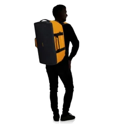 Samsonite Ecodiver Duffle M yellow