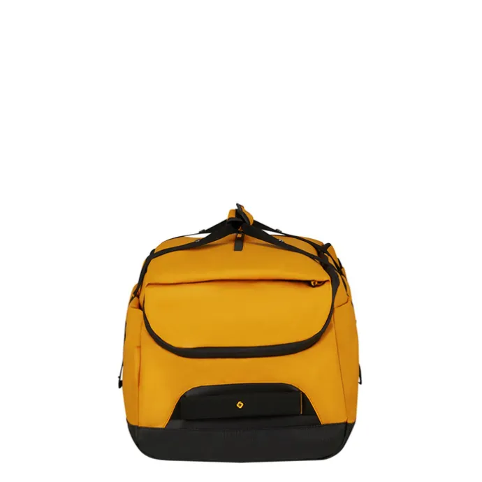 Samsonite Ecodiver Duffle M yellow